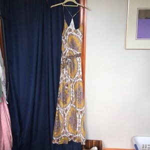 Anthropology dress, NWT, size small